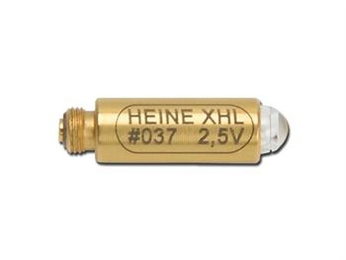 Heine X-01.88-037 2.5 Volt Lamp