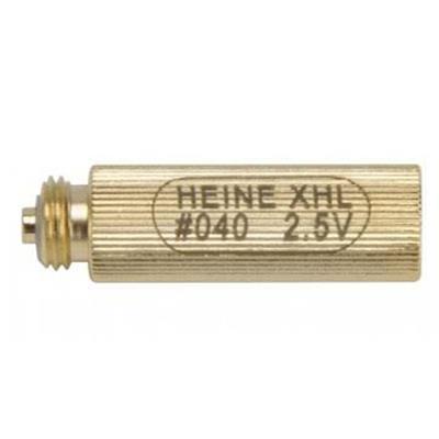 Heine X-01.88-040 2.5 Volt Lamp