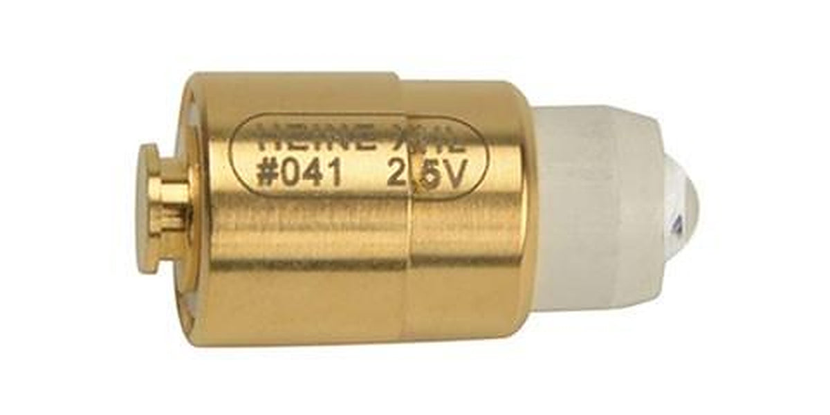Heine X-01.88-041 2.5 Volt Lamp
