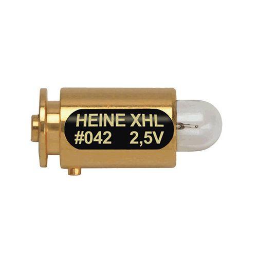 Heine X-01.88-042 2.5 Volt Lamp