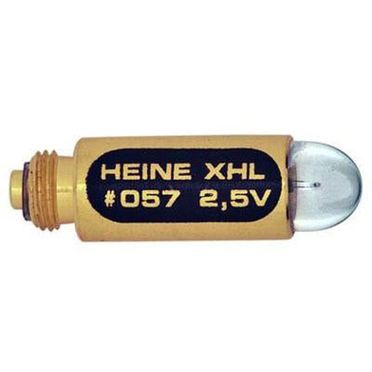 Heine X-01.88-057 2.5 Volt Lamp