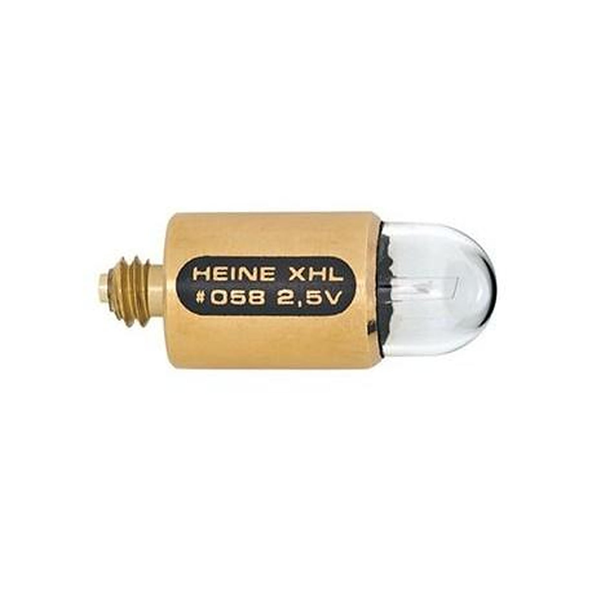 Heine X-01.88-058 2.5 Volt Lamp