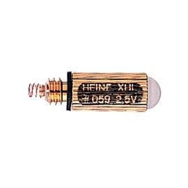Heine  X-01.88-059 2.5 Volt Lamp