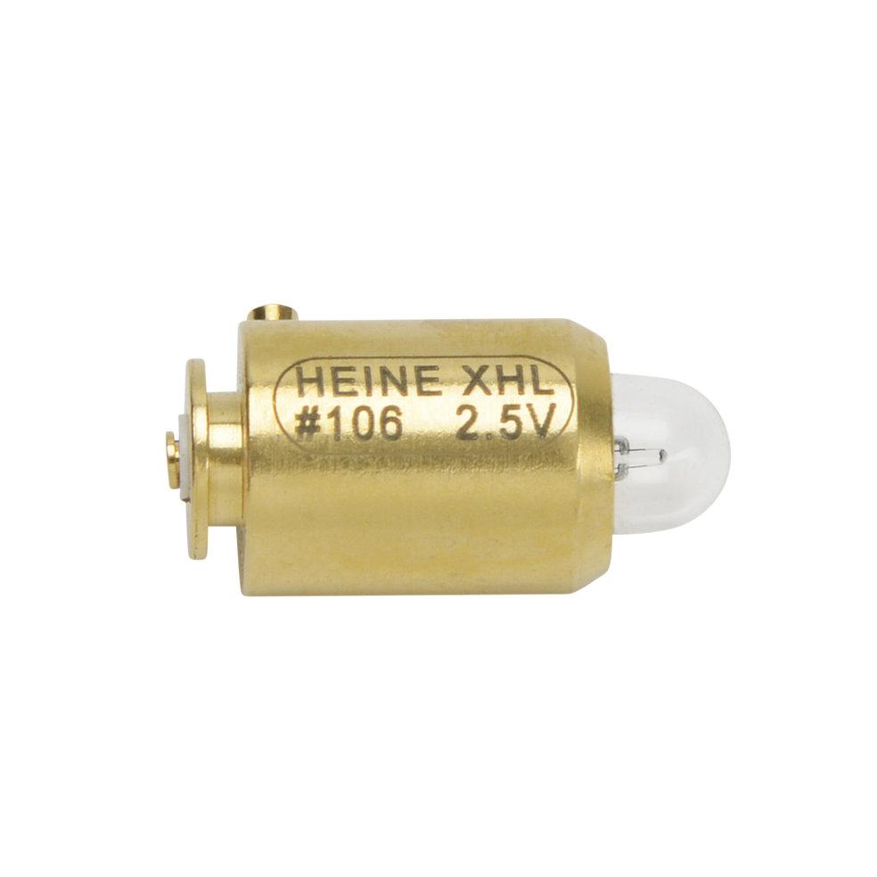 Heine X-01.88-106 2.5 Volt Lamp