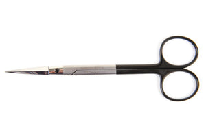 The Peck-Joseph Scissors by Marina Medical are a rhinoplasty instrument, 14.5cm and available either straight or curved | Precise Medical