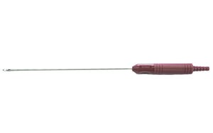 4 Hole Round Tip Single Use Liposuction Cannula by Precise Medical Supplies