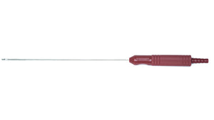 Accelerator III Round Tip Single Use Liposuction Cannula by Precise Medical Supplies
