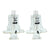 ASTI Quatron Multi Injector Needles - Box of 10 Units