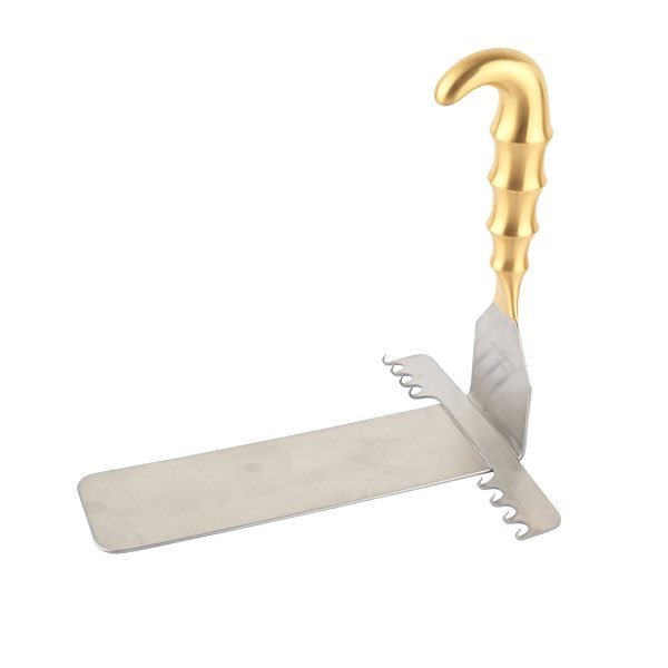 Marina Medical Saldanha Retractor