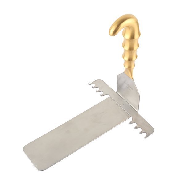 Marina Medical Saldanha Retractor