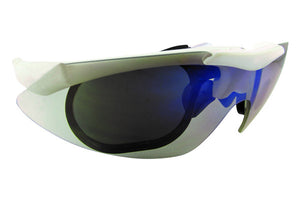 Castelberg Design GMBH Smartglass M3 IPL Safety Glasses