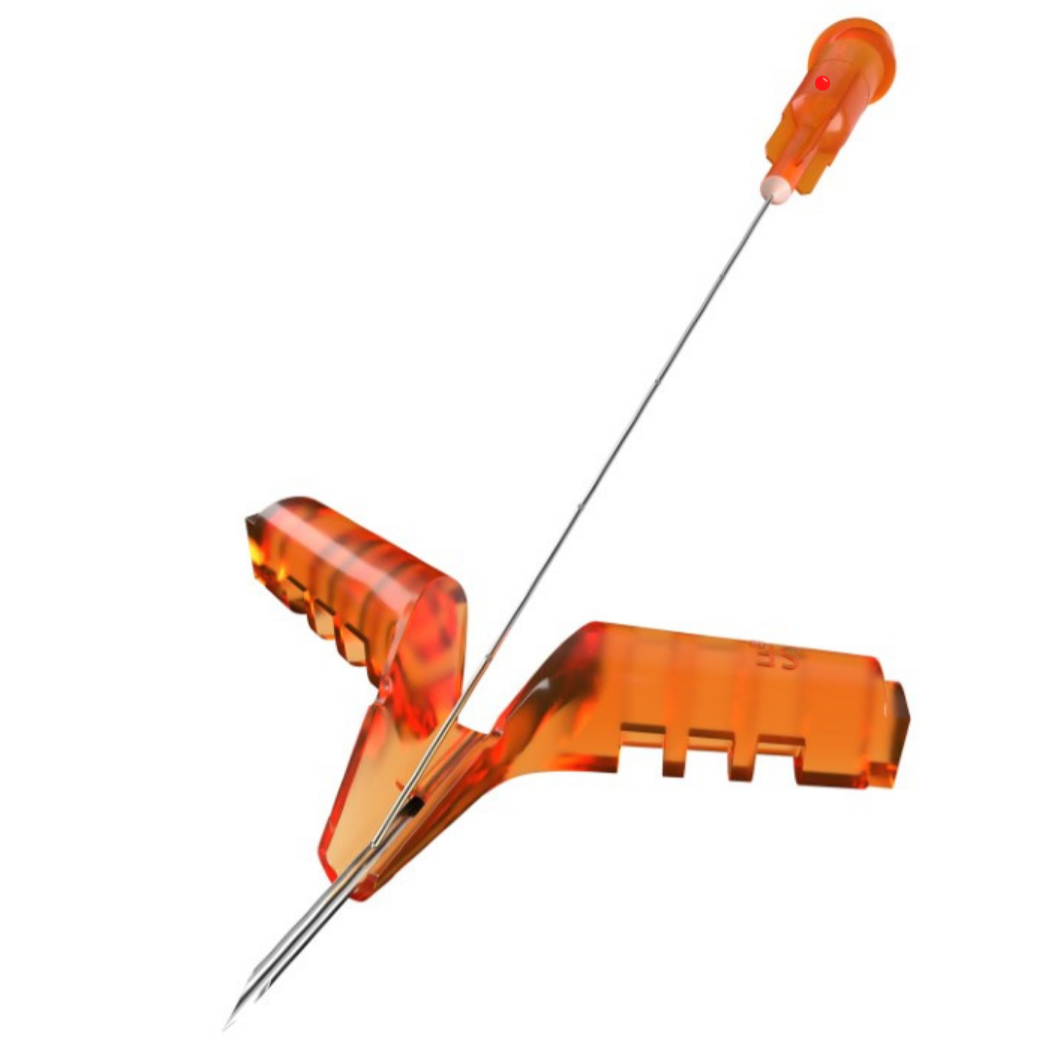 SoftFil EasyGuide Pre-Hole Needle & Micro-Cannula kit (Box Of 20)