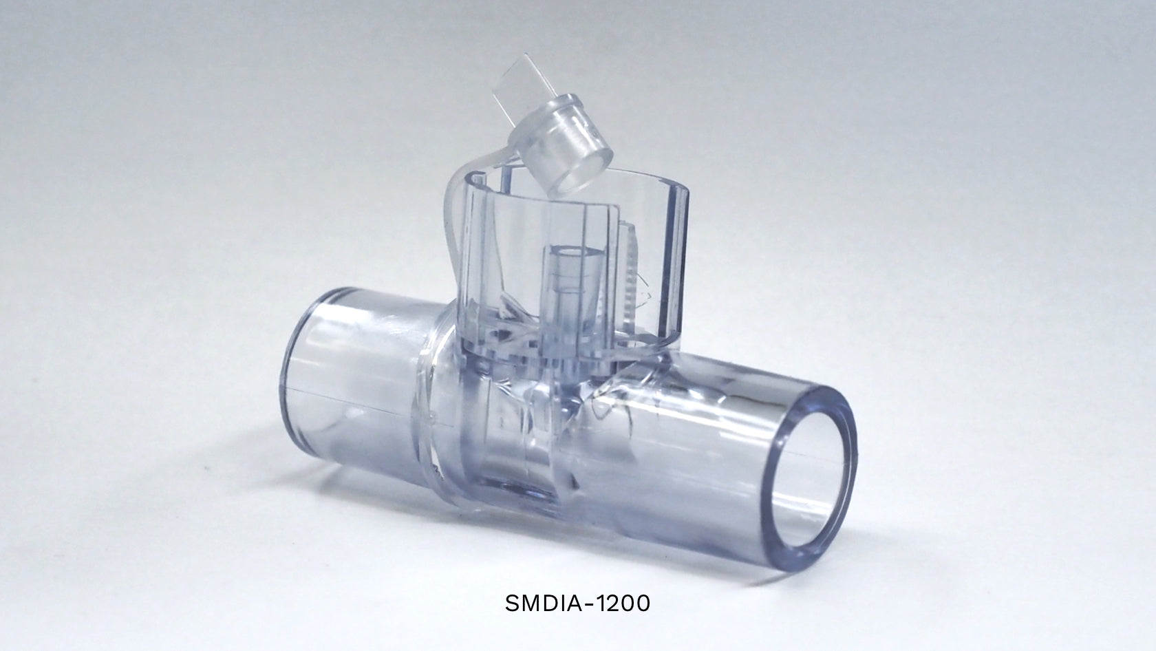 Southmedic MDI Adaptor for Dosage Counters