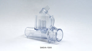 Southmedic MDI Adaptor for Dosage Counters