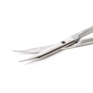 Stevens Scissors available in 3 variations: SuperCut straight, Ceramic curved, and SuperCut curved by Marina Medical – Now available for purchase at Precise Medical