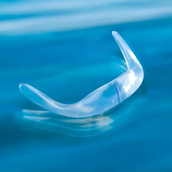Implantech Terino Square Chin Implant - Style II