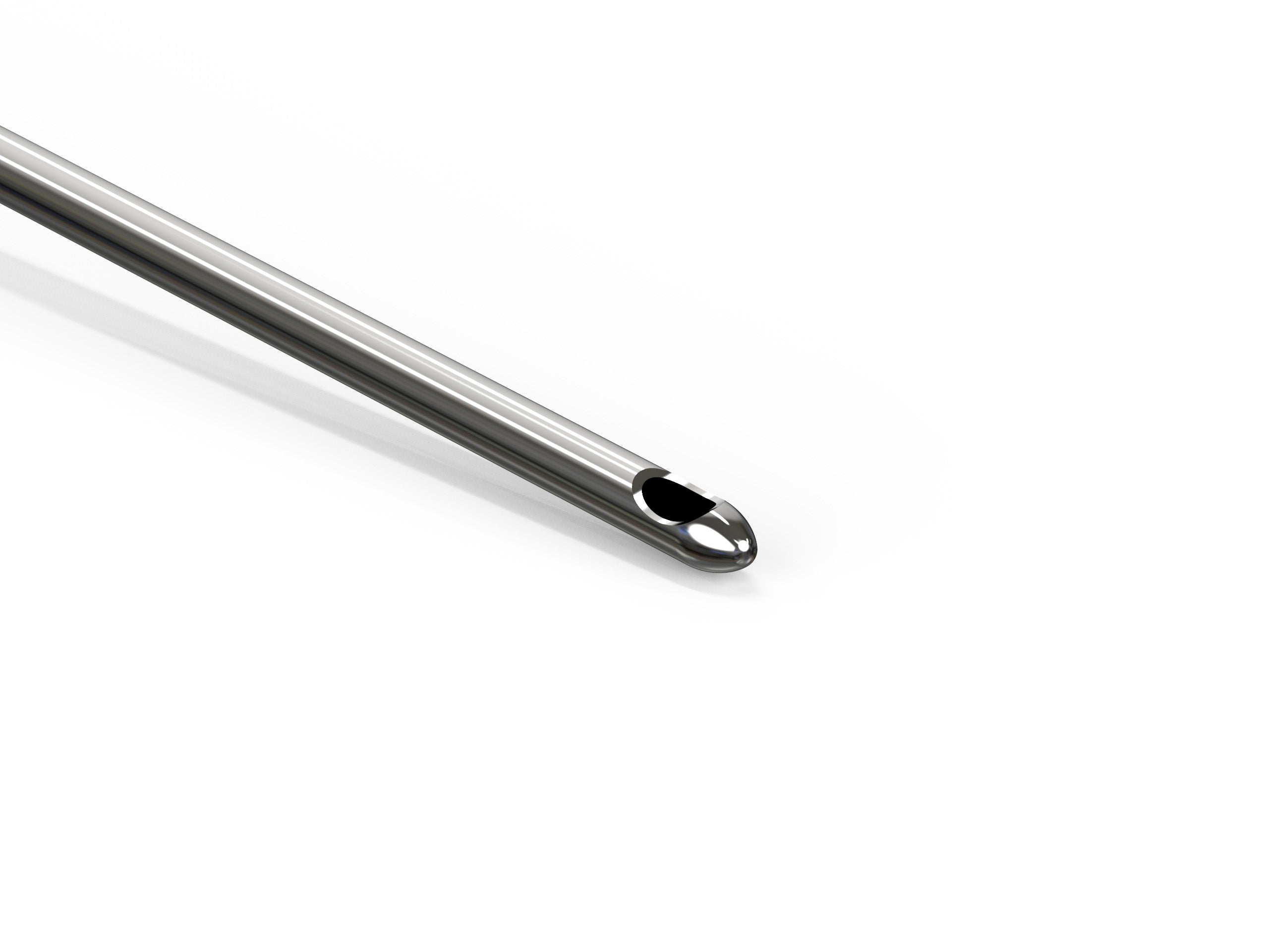 tsk steriglide cannula tip