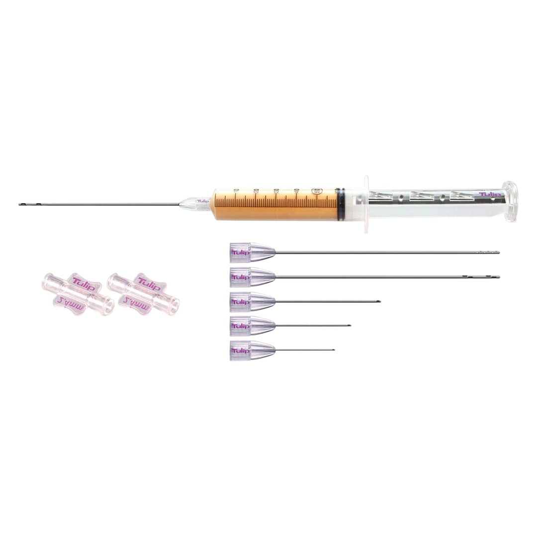 Tulip SoftTouch™ Procedure Kit Single-use