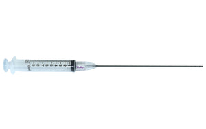 Tulip GEMS Lamis Infusion Needles for Luer Lock syringe connection - Single Use - Box of 10