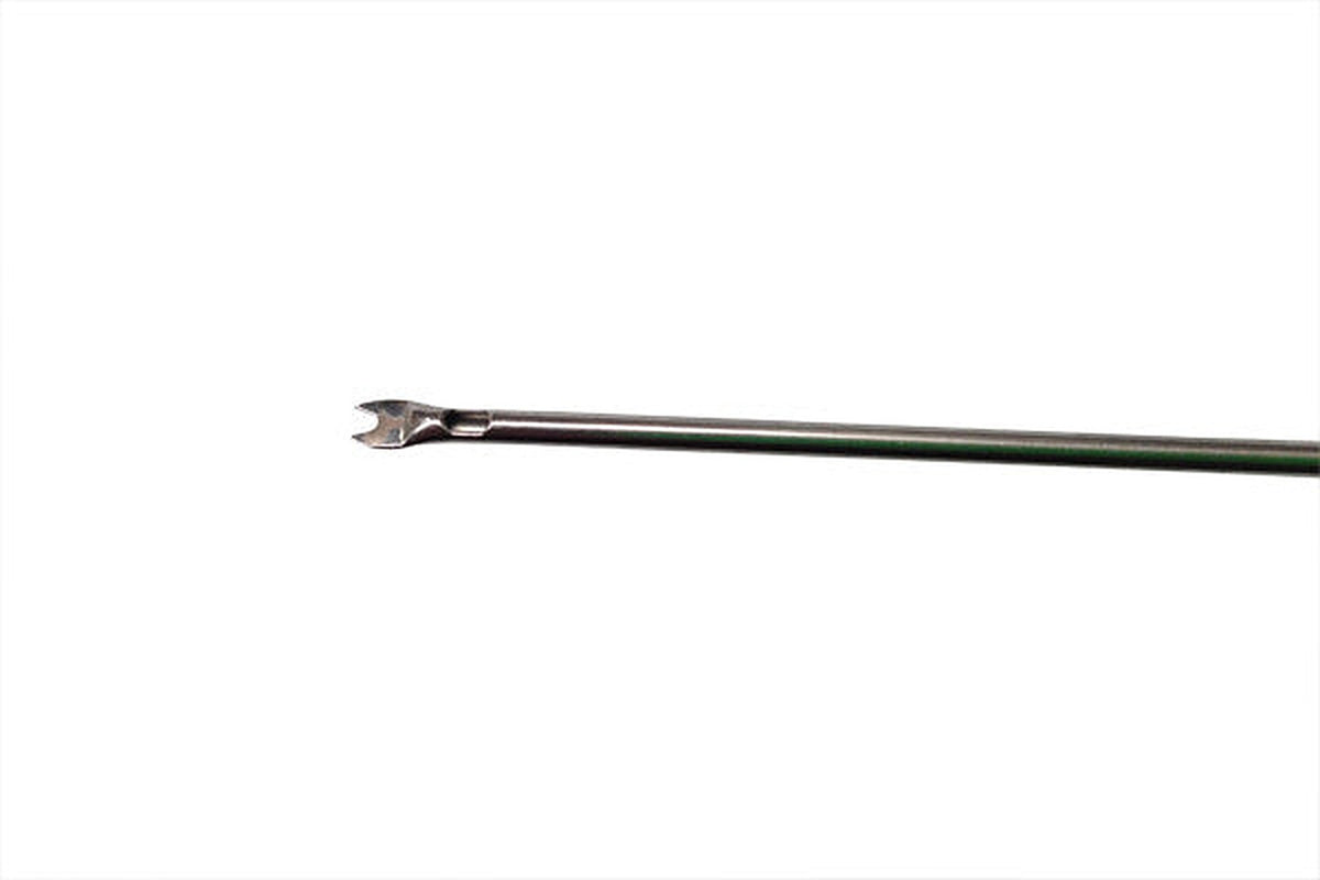 Aesthetic Group (Inex) V Dissector Cannula with Stylet Single Use (Boxes of 10)