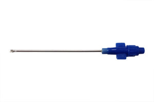 Aesthetic Group (Inex) V Dissector Cannula with Stylet Single Use