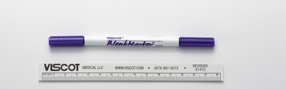 Viscot Blephmarker Pens