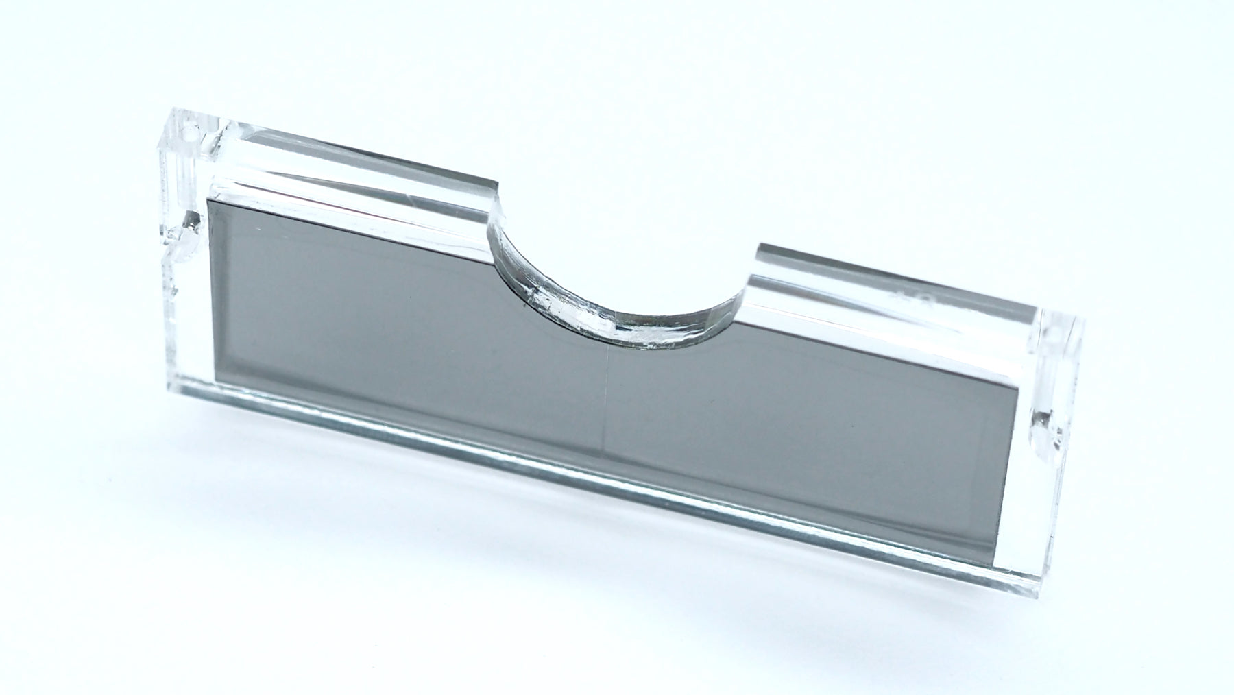 Vorotek Cross Polarizing System