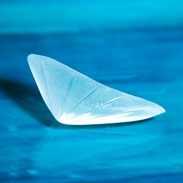 Implantech Widening Mandibular Angle Implant