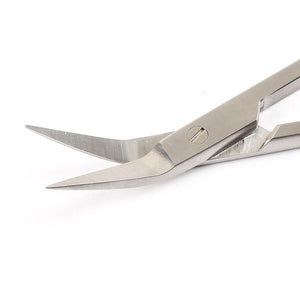 The Converse Scissors by Marina Medical are used for rhinoplasty procedures and available with a regular or supercut blade | Precise Medical Supplies