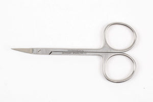 The Converse Scissors by Marina Medical are used for rhinoplasty procedures and available with a regular or supercut blade | Precise Medical Supplies