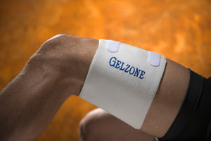 Implantech Gelzone Abdominal Silicone Wrap - 15 x 122cms