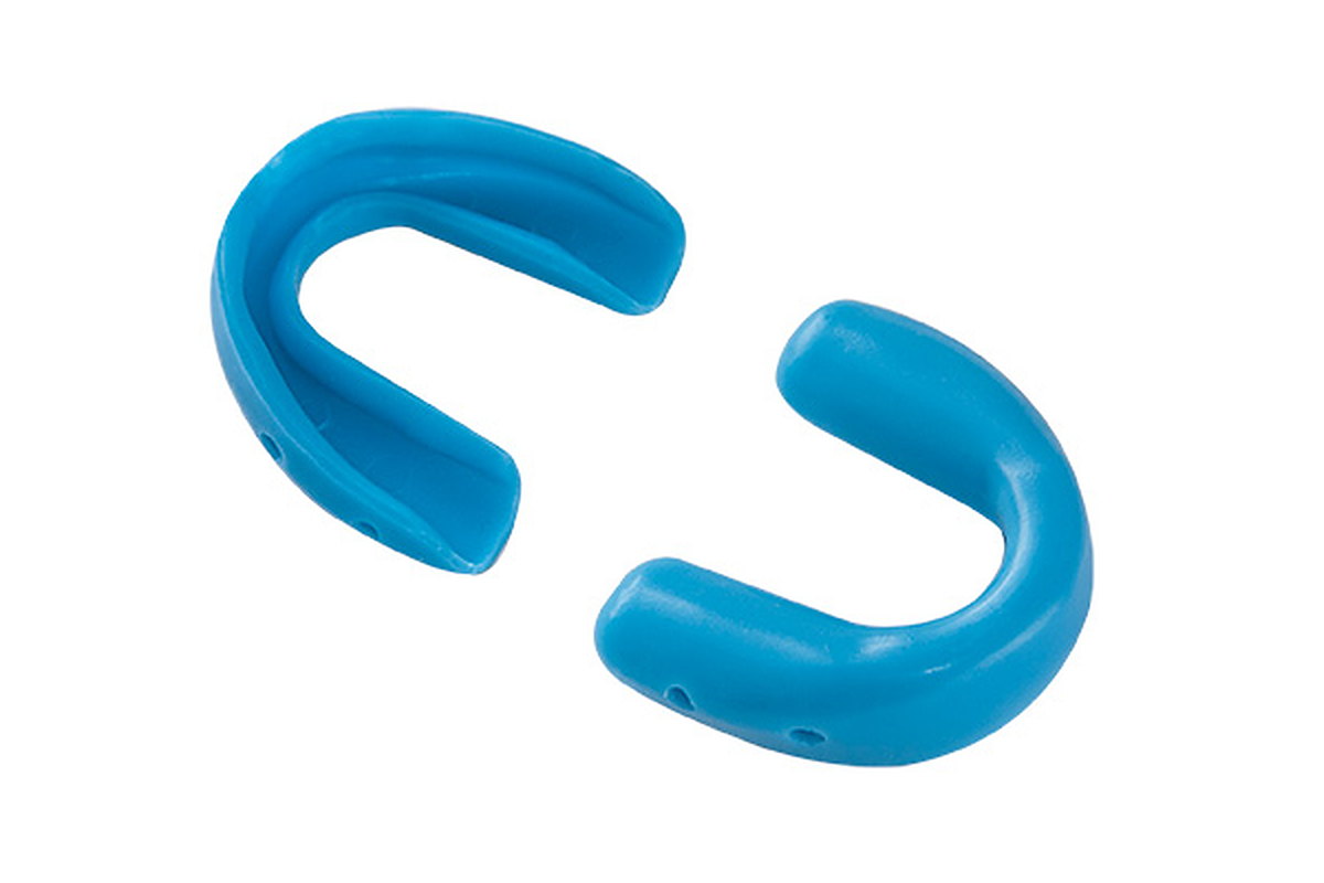 Medasil Silicone Bite Guards (Box of 20)