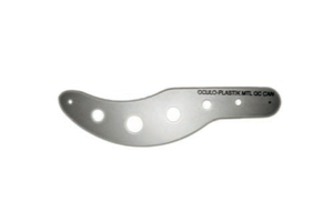 Oculo-Plastik Sutcliffe-Boey Laser Shield