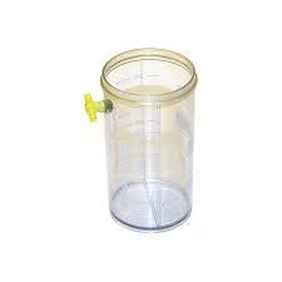 Medline Canister 2000cc