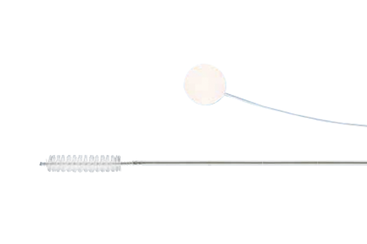 Shippert Liposuction Cannula cleaning brushes - Set Of 10