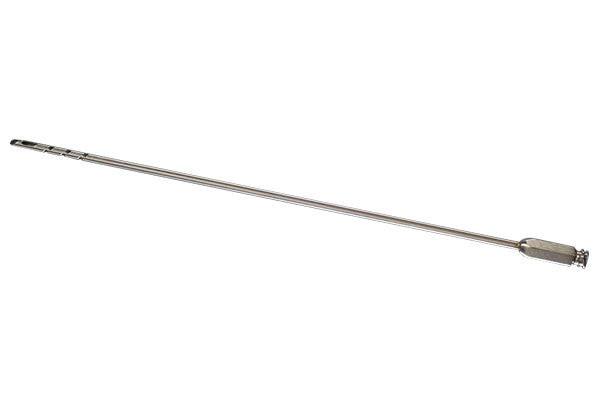 Capistrano Style Fat Transfer Cannula