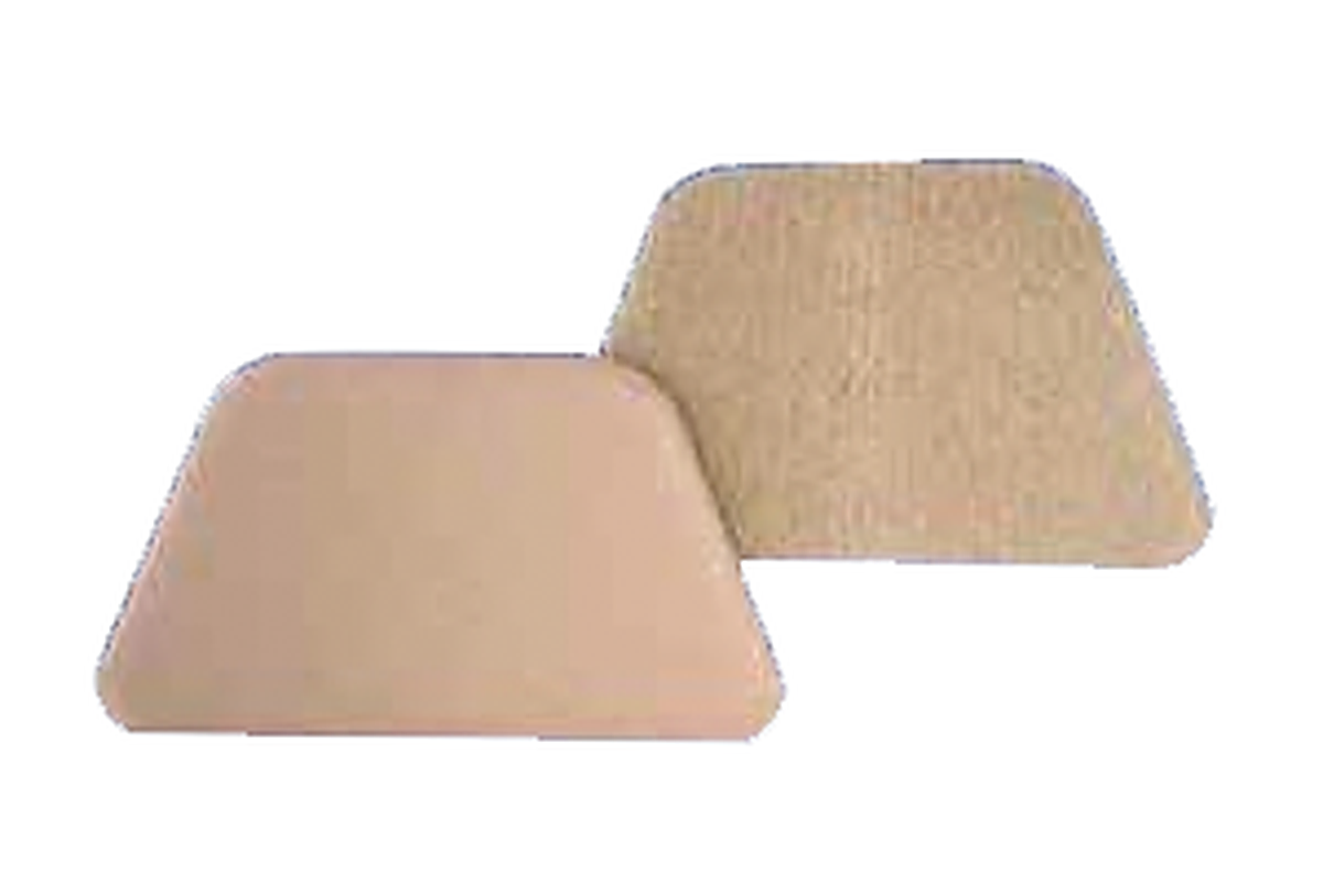 Shippert Nasal Splint - Two Piece Velcro, Denver  - Box of 10