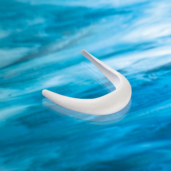Implantech ePTFE-Coated Extended Anatomical Chin Implant