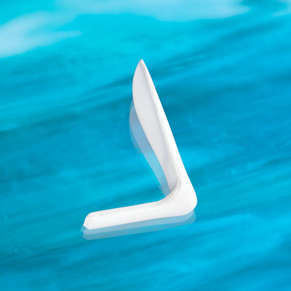 Implantech ePTFE-Coated Voloshin Dorsal Columella Nasal Implant