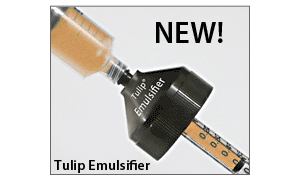 Tulip - Fat Emulsifier