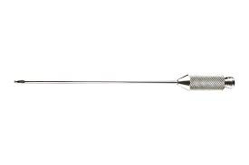 Shippert Fat Injecting Cannula with Sure Fit Hub - Coleman Styles
