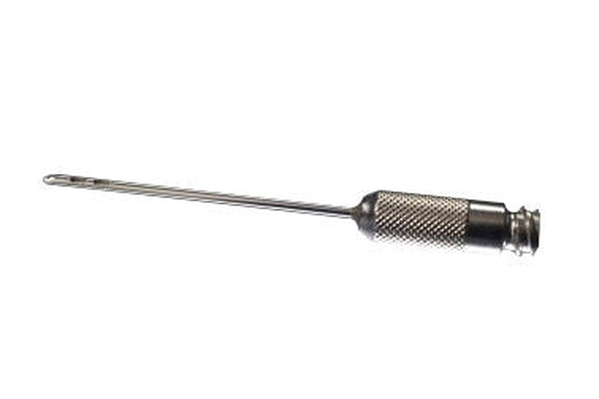 Finesse Style Fat Transfer Cannula