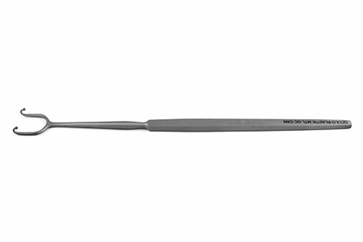 Oculo-Plastik Fomon Ball Retractor
