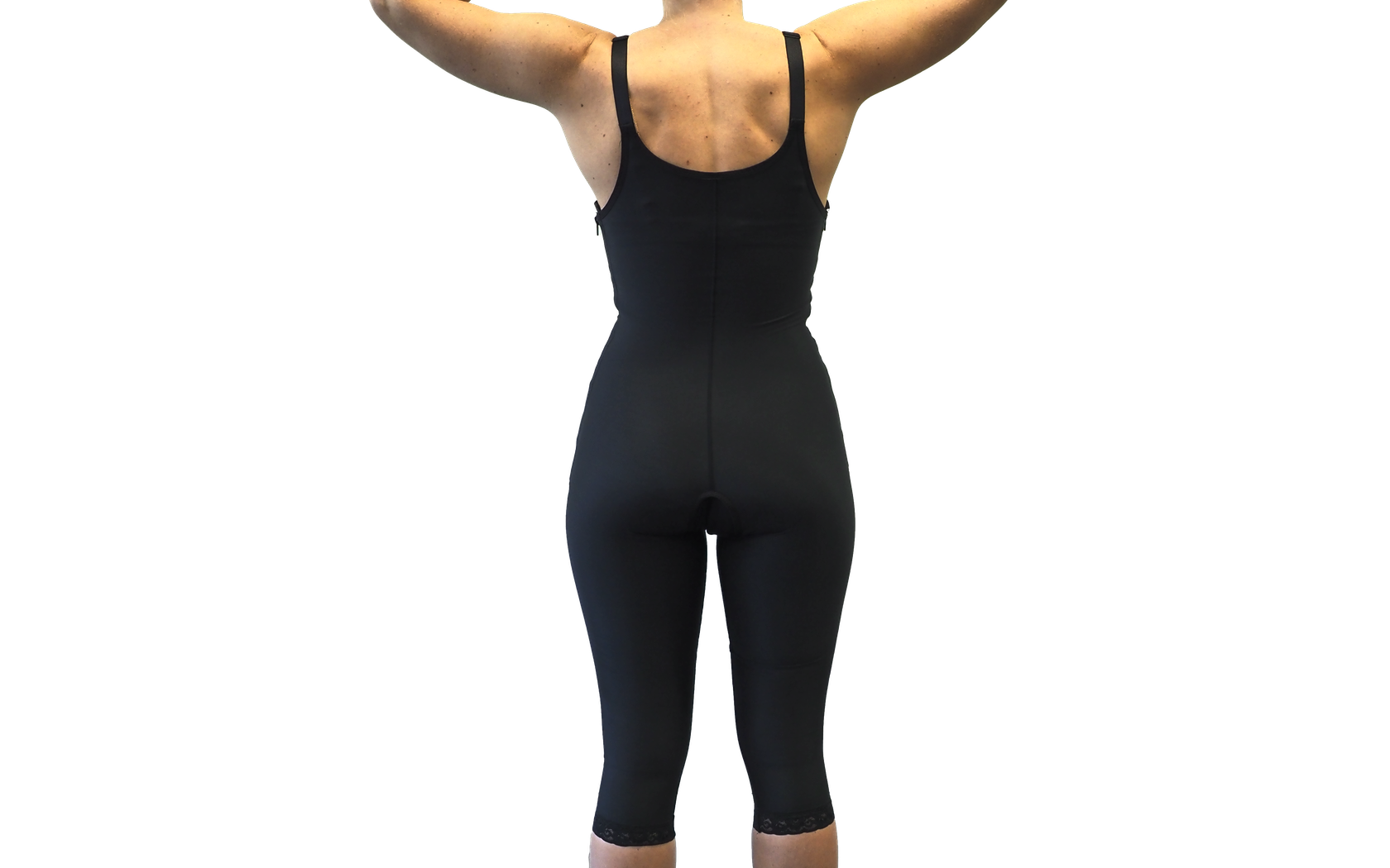 Full Body Compression Garment - Below Knee