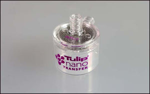 Tulip GEMS Single-Use NanoTransfer Set™ | Precise Medical