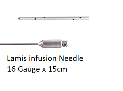 Basic Reusable Fat Transfer Kit