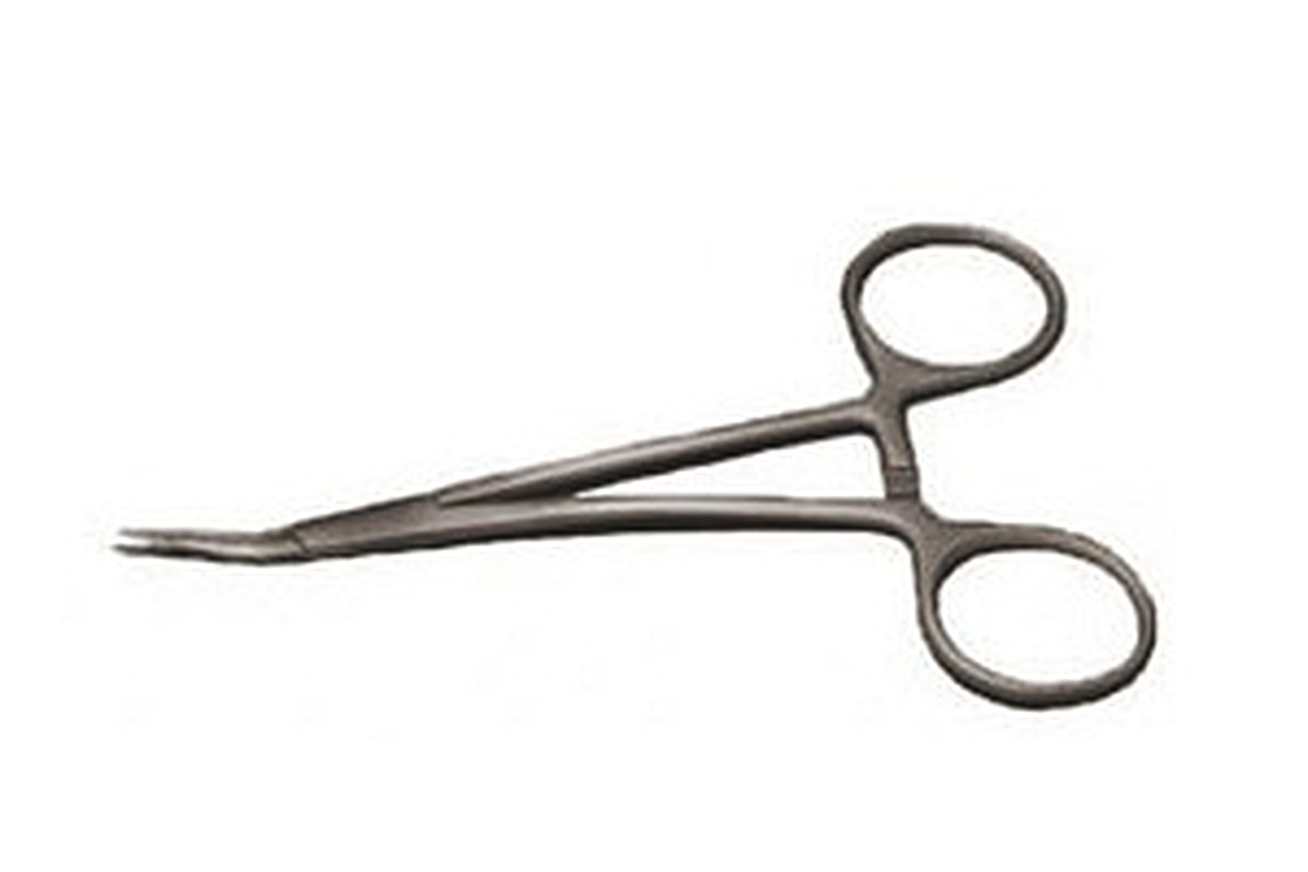 Oculo-Plastik Kahn Peet Splinter Forceps