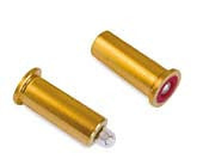 Keeler 1011-P-7034 & 1011-P-5055 Bulb Equivalent
