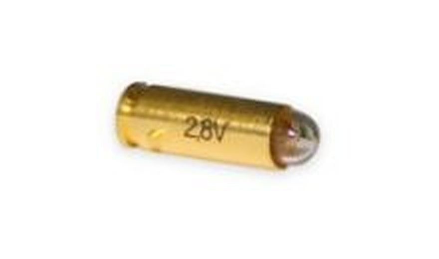 Keeler 1011-P-7050 Bulb Equivalent