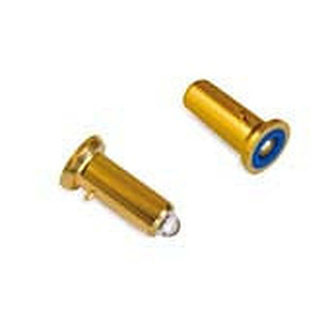 Keeler 1011-P-7066 & 1011-P-5175 Bulb Equivalent